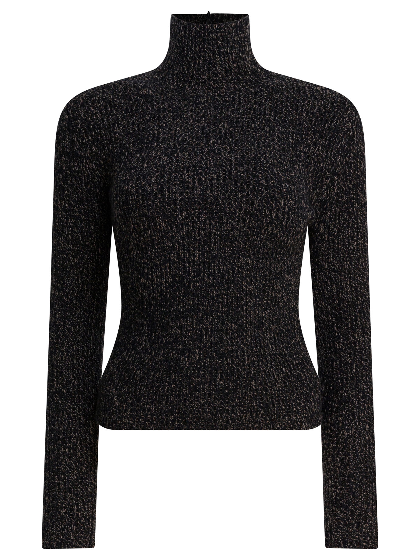 [Max Mara] Knitwear FW25 2521366383AZULENE1234004
