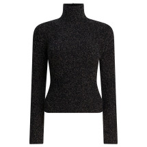 [Max Mara] Knitwear FW25 2521366383AZULENE1234004