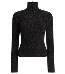 [Max Mara] Knitwear FW25 2521366383AZULENE1234004
