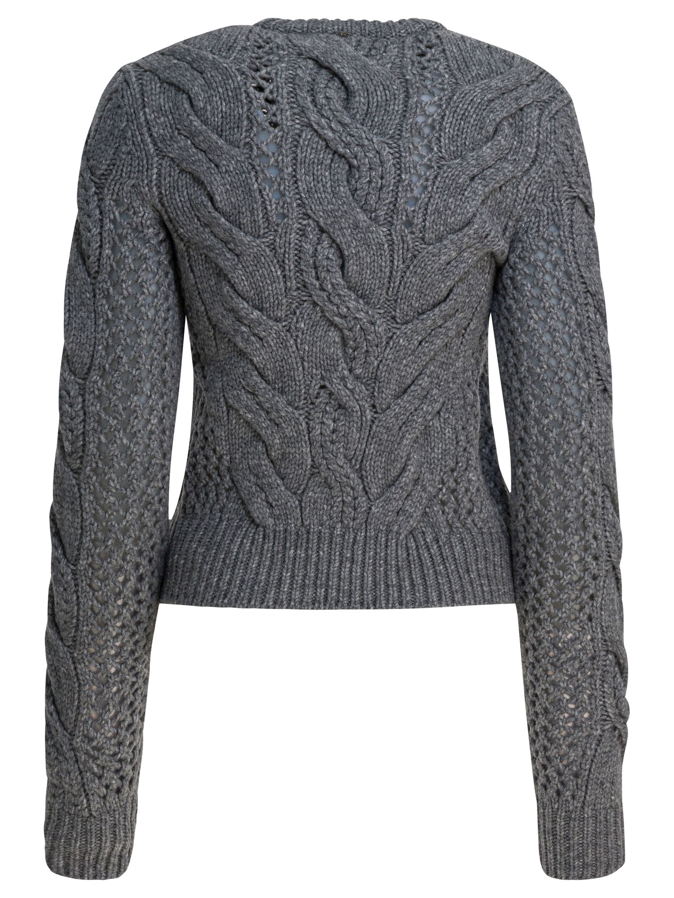 [Max Mara Sportmax] Knitwear FW25 2522366142RADIO005