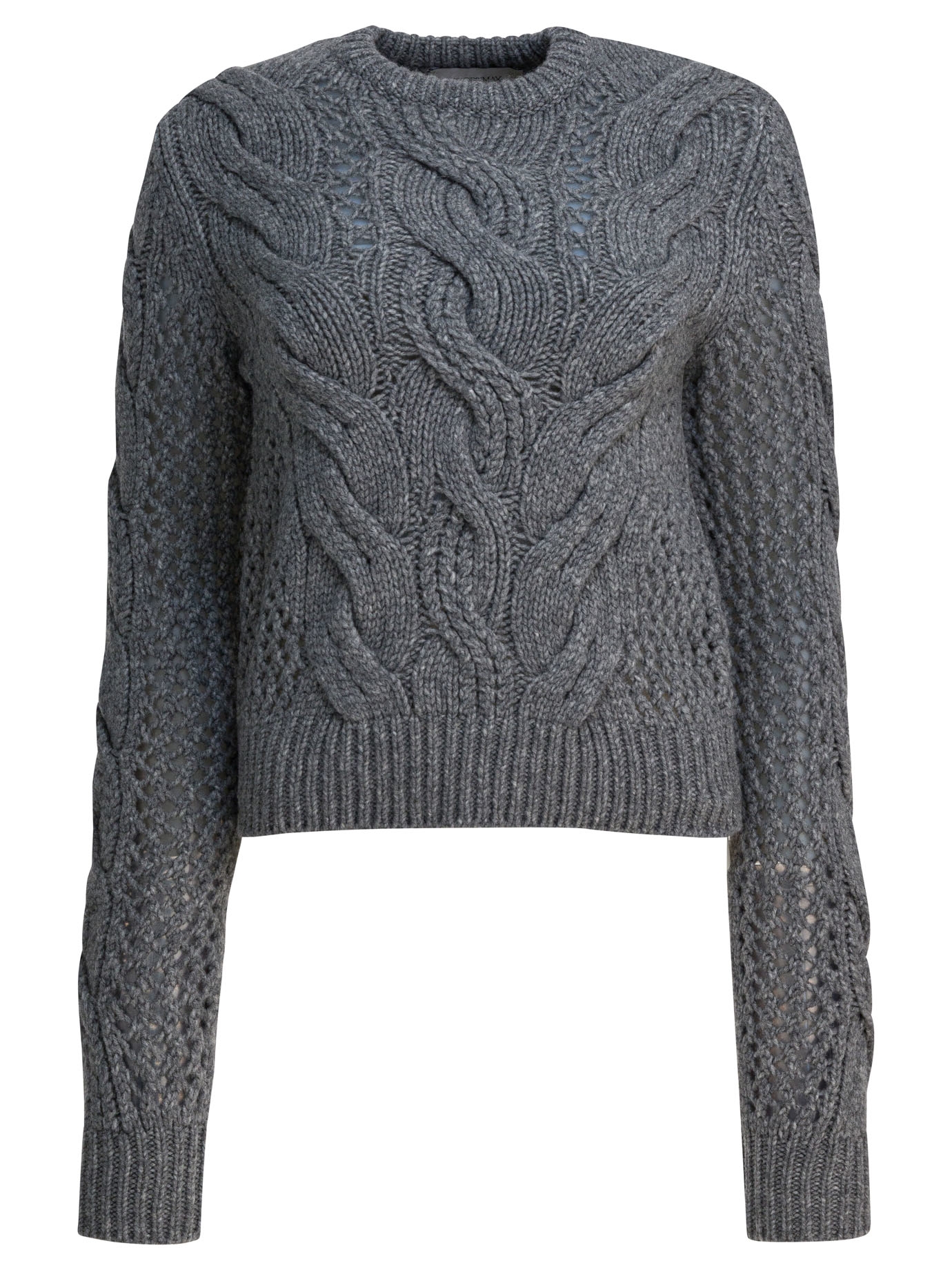 [Max Mara Sportmax] Knitwear FW25 2522366142RADIO005