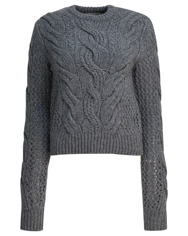 [Max Mara Sportmax] Knitwear FW25 2522366142RADIO005