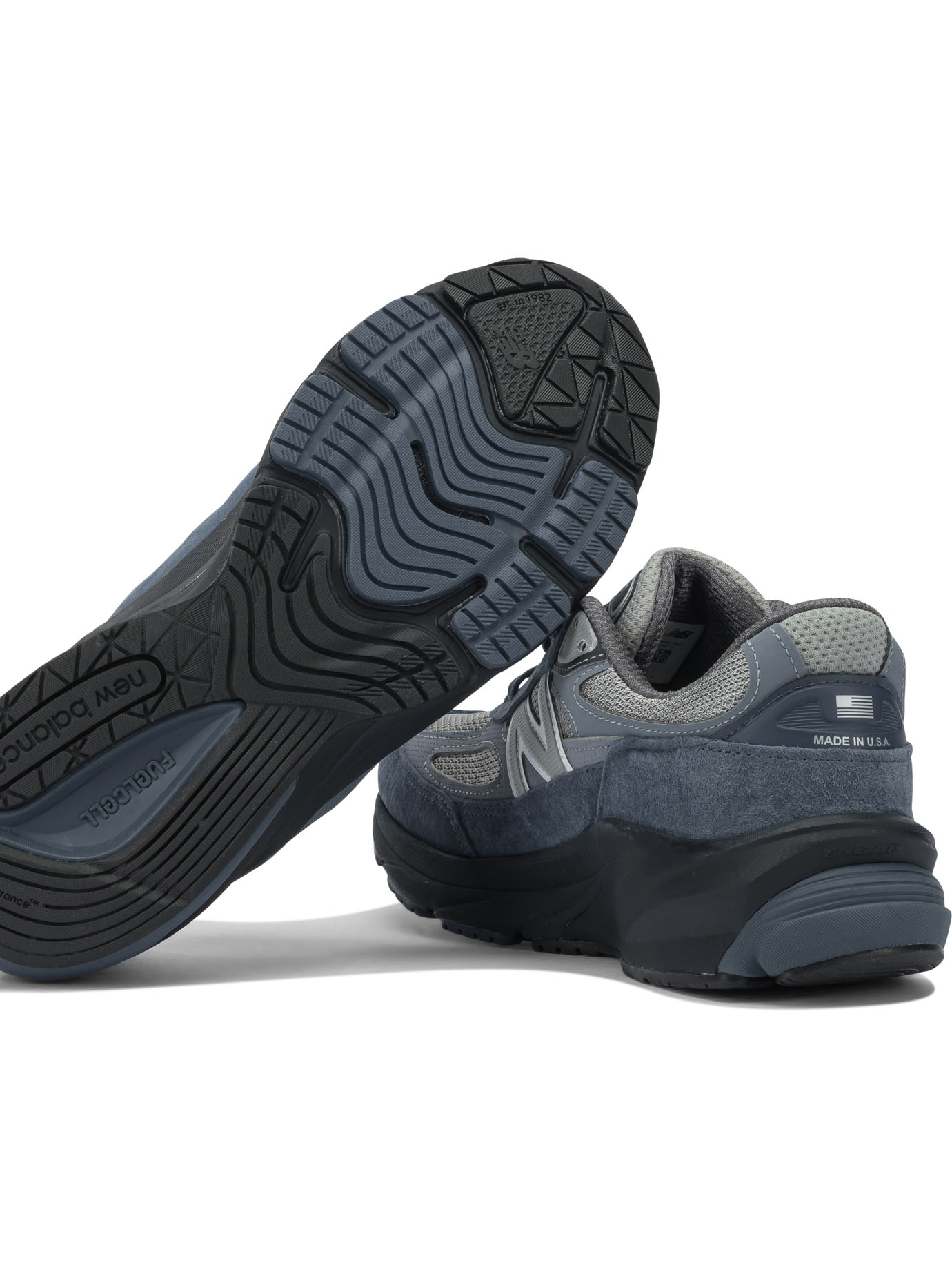 [new Balance] Sneakers FW25 U990LT6