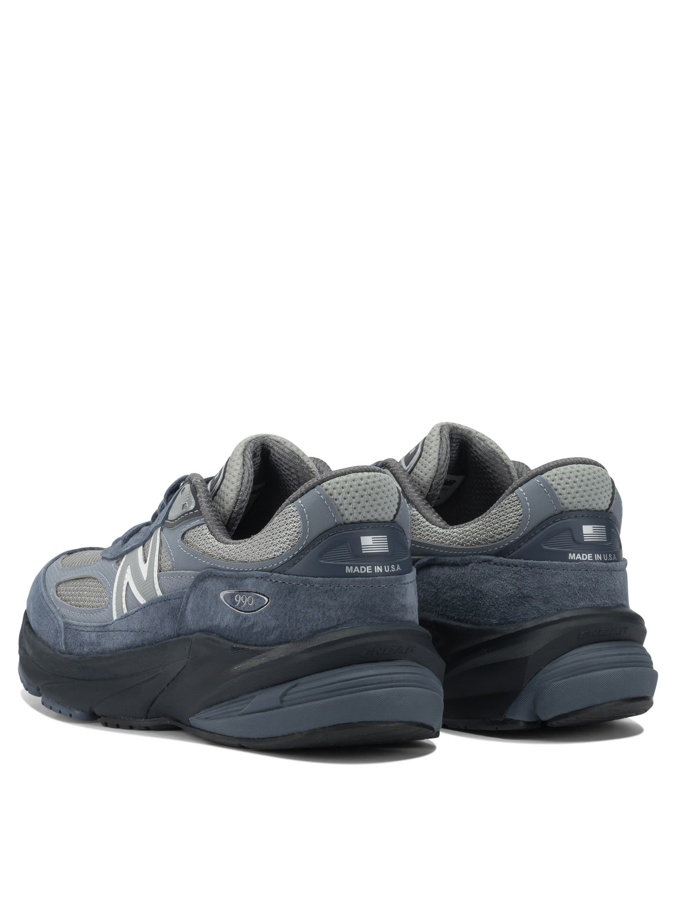 [new Balance] Sneakers FW25 U990LT6