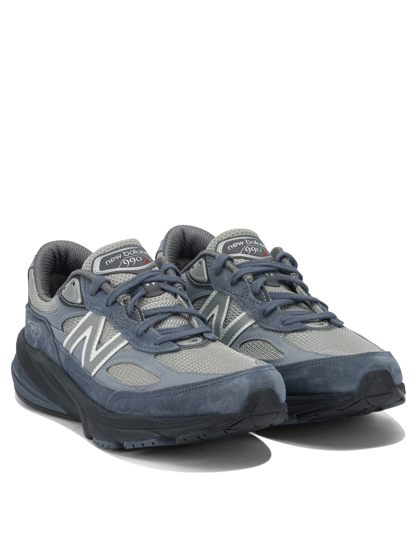 [new Balance] Sneakers FW25 U990LT6