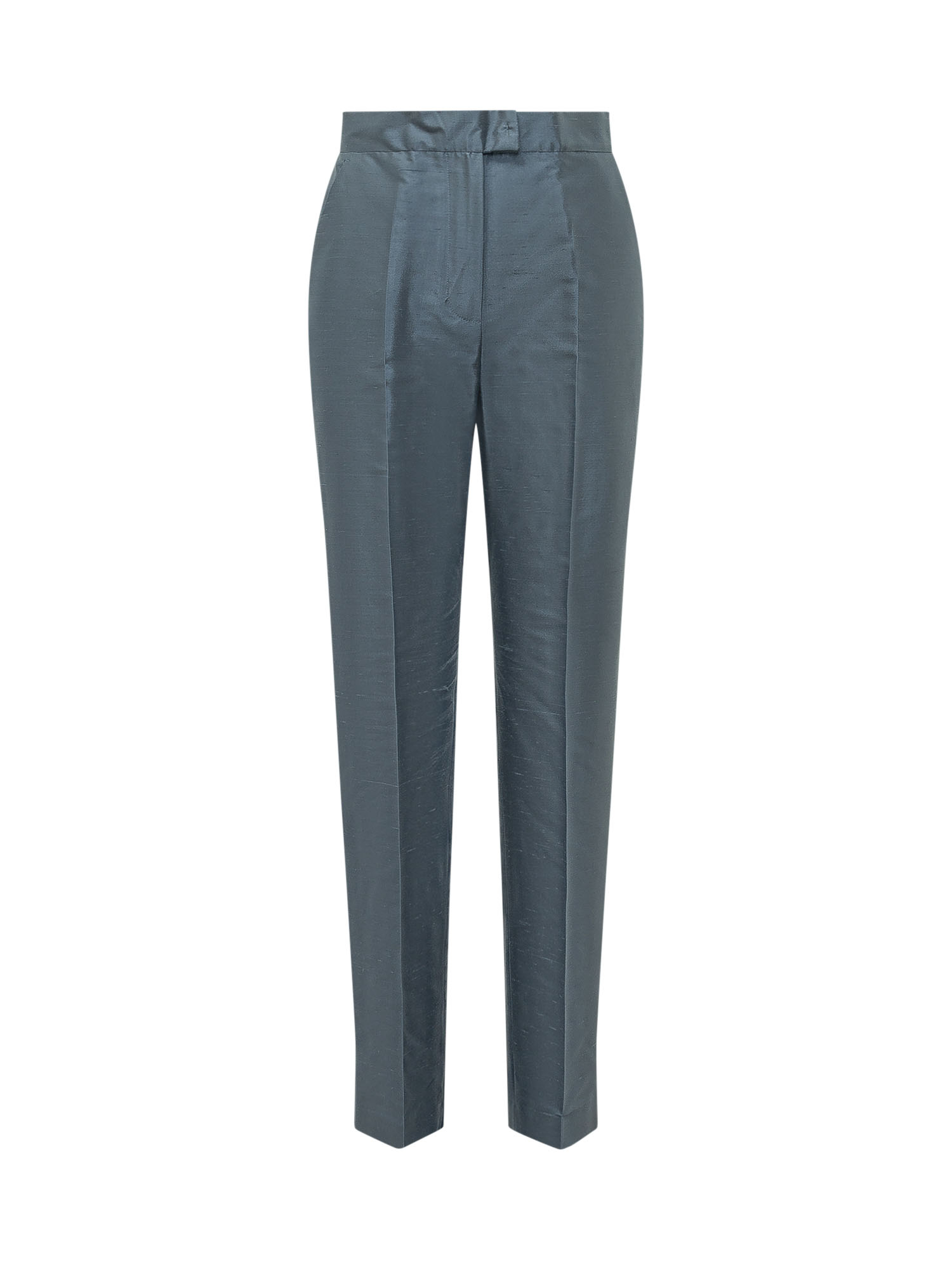 [MAX MARA ELEGANTE STUDIO] Trousers SS26 2616131054600 019