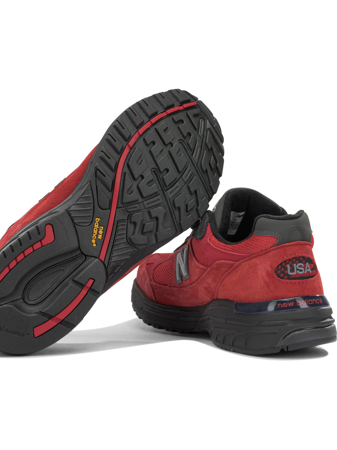[new Balance] Sneakers FW25 U9935CX