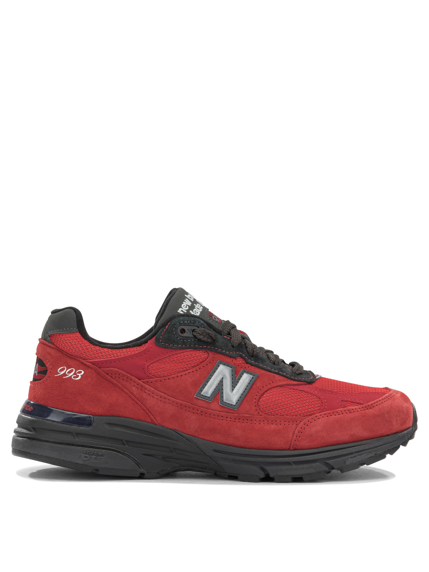 [new Balance] Sneakers FW25 U9935CX