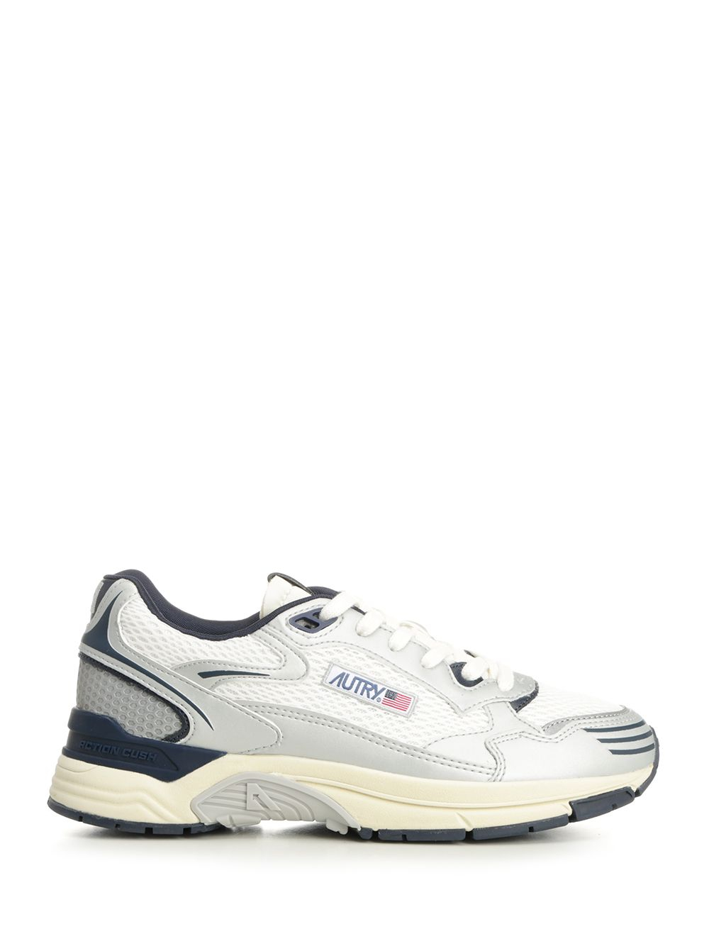 [AUTRY] Sneakers SS26 HYLMMV04