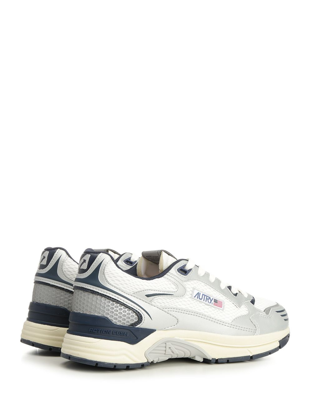 [AUTRY] Sneakers SS26 HYLMMV04