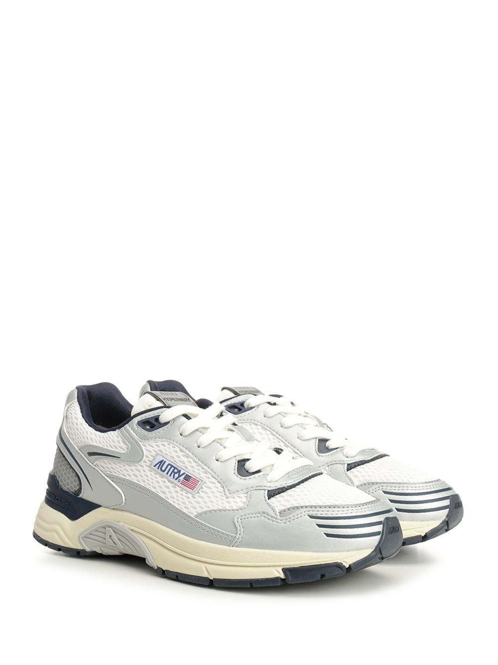 [AUTRY] Sneakers SS26 HYLMMV04
