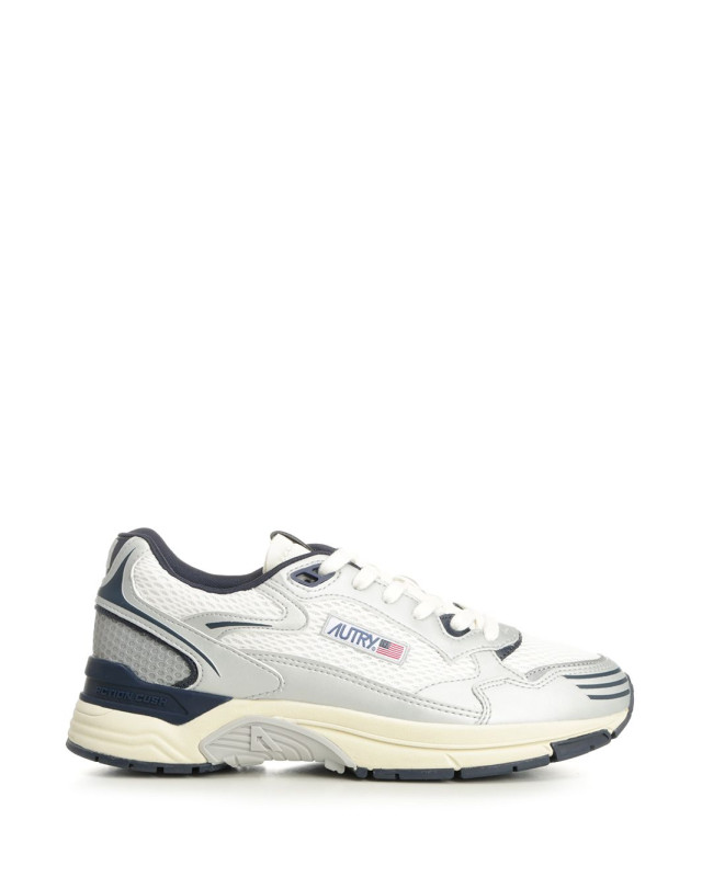 [AUTRY] Sneakers SS26 HYLMMV04
