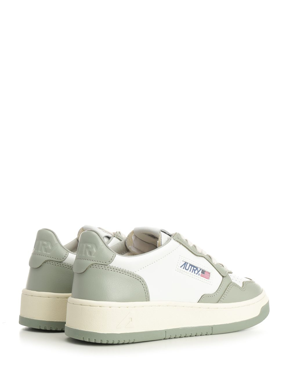 [AUTRY] Sneakers SS26 AULWWB65