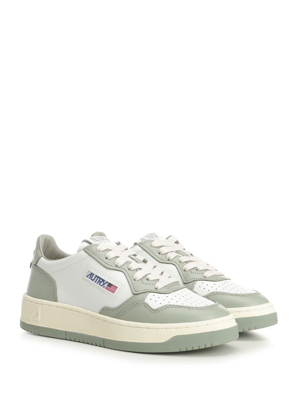 [AUTRY] Sneakers SS26 AULWWB65
