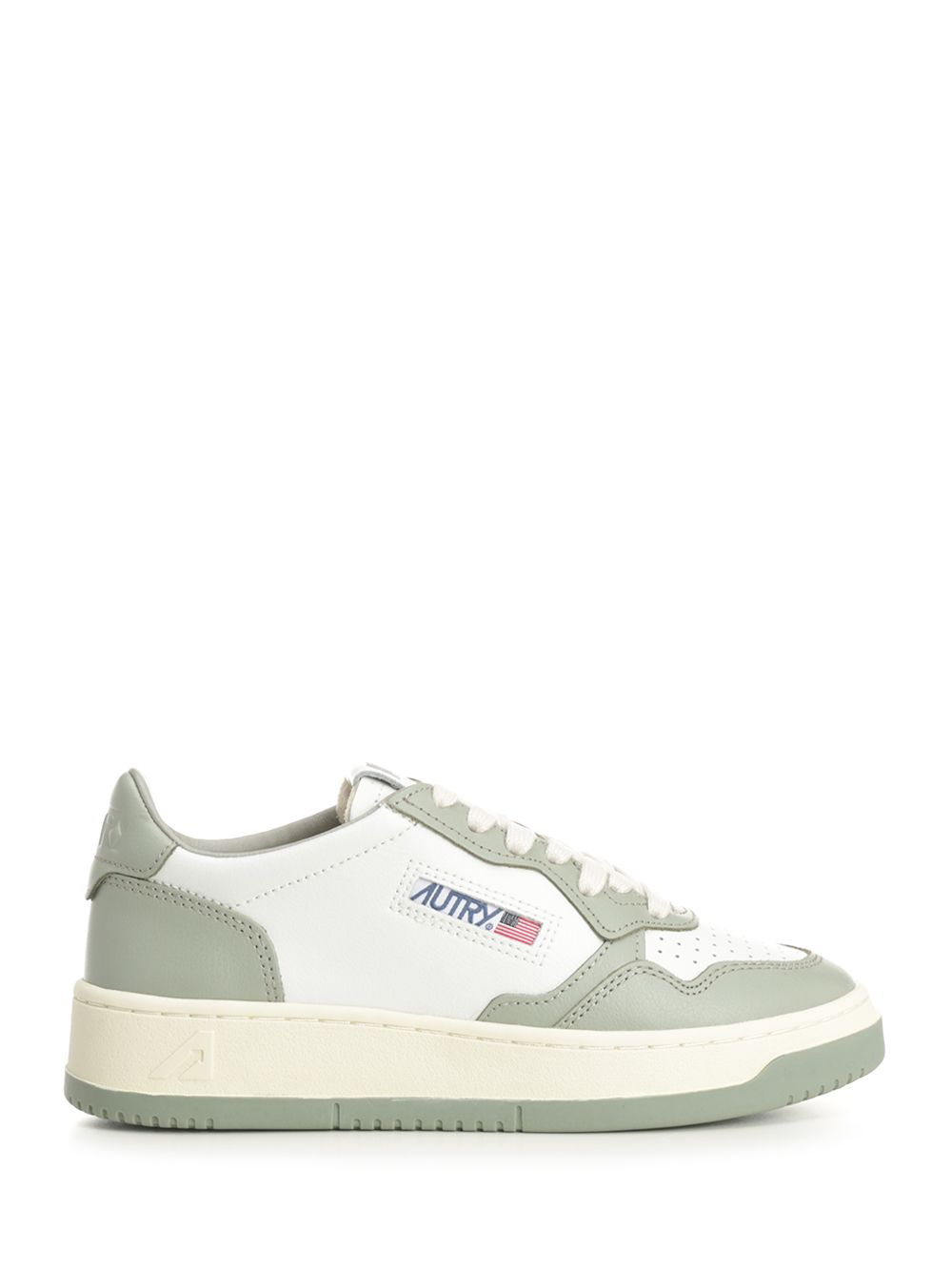 [AUTRY] Sneakers SS26 AULWWB65
