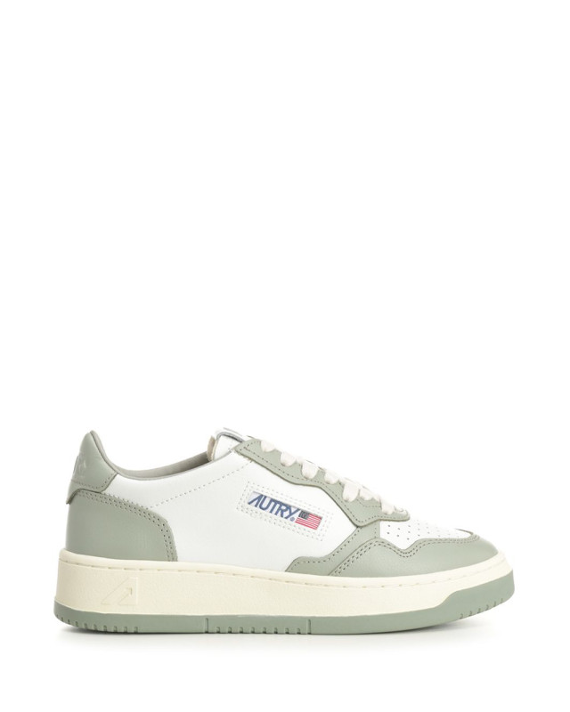 [AUTRY] Sneakers SS26 AULWWB65