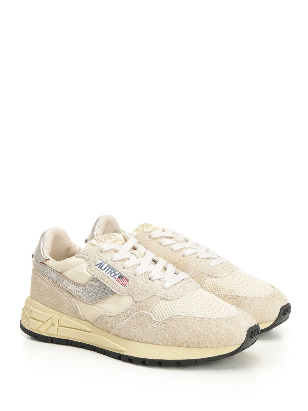 [AUTRY] Sneakers SS26 WWLWUT24