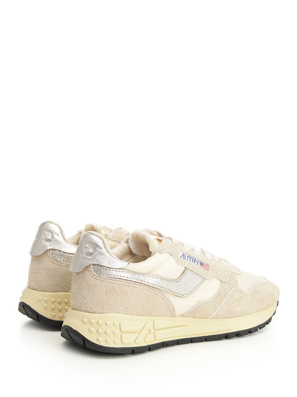 [AUTRY] Sneakers SS26 WWLWUT24