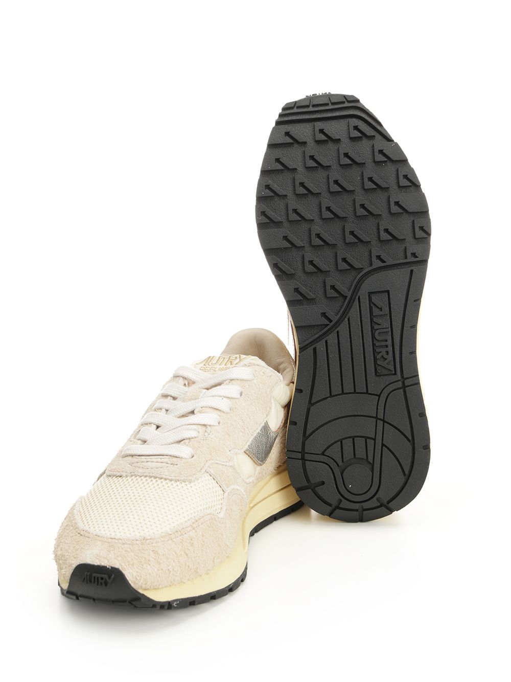 [AUTRY] Sneakers SS26 WWLWUT24