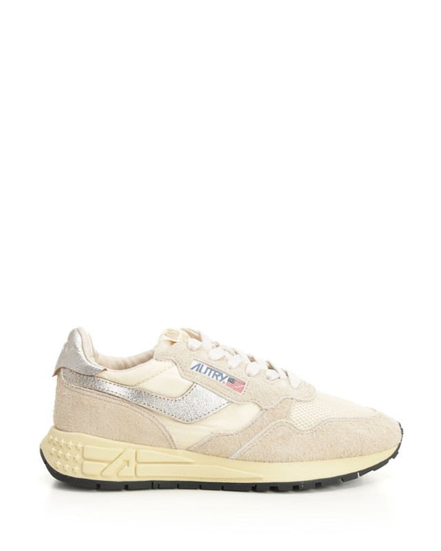 [AUTRY] Sneakers SS26 WWLWUT24