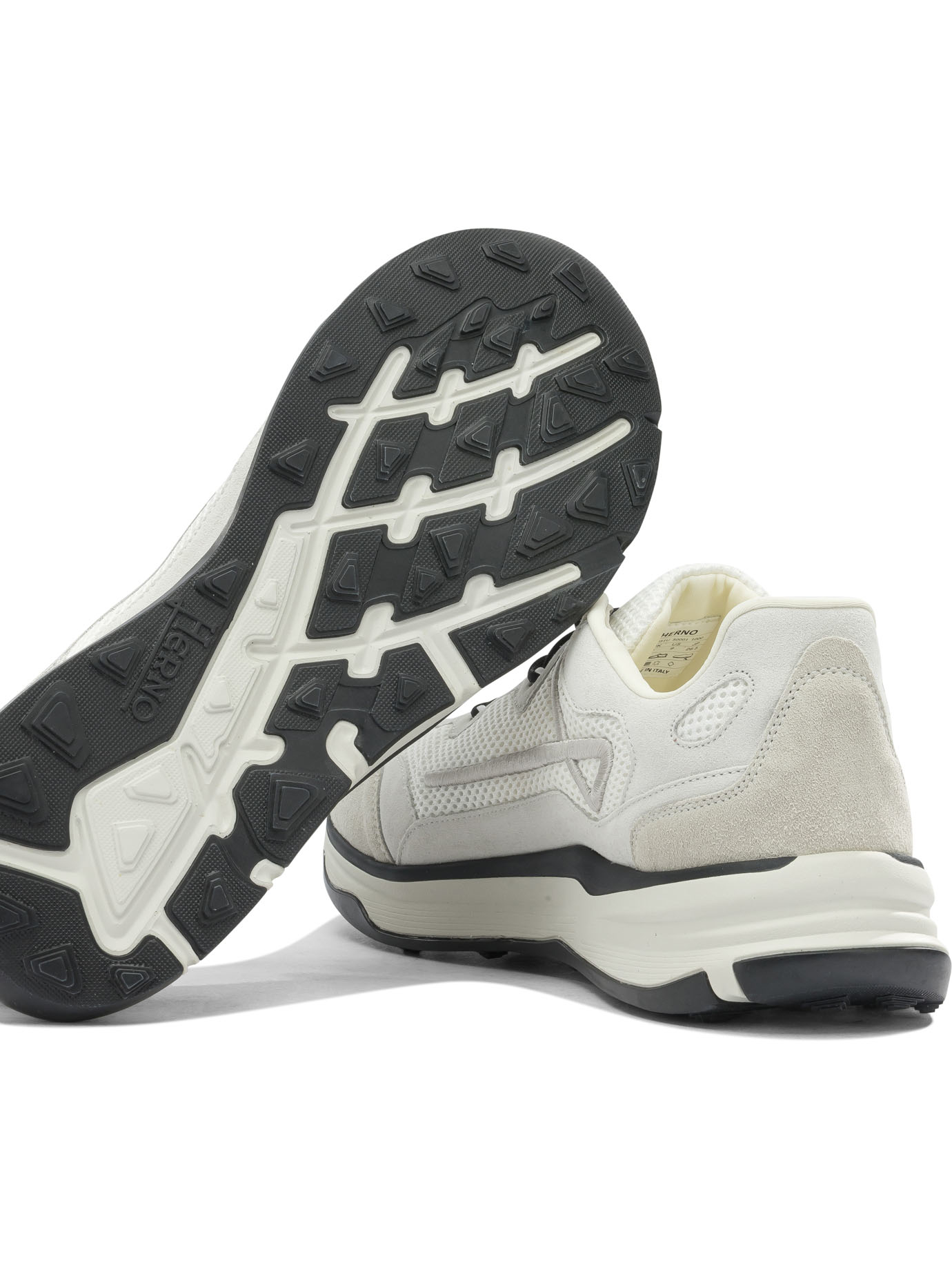 [Herno] Sneakers SS26 SH000051U500011000