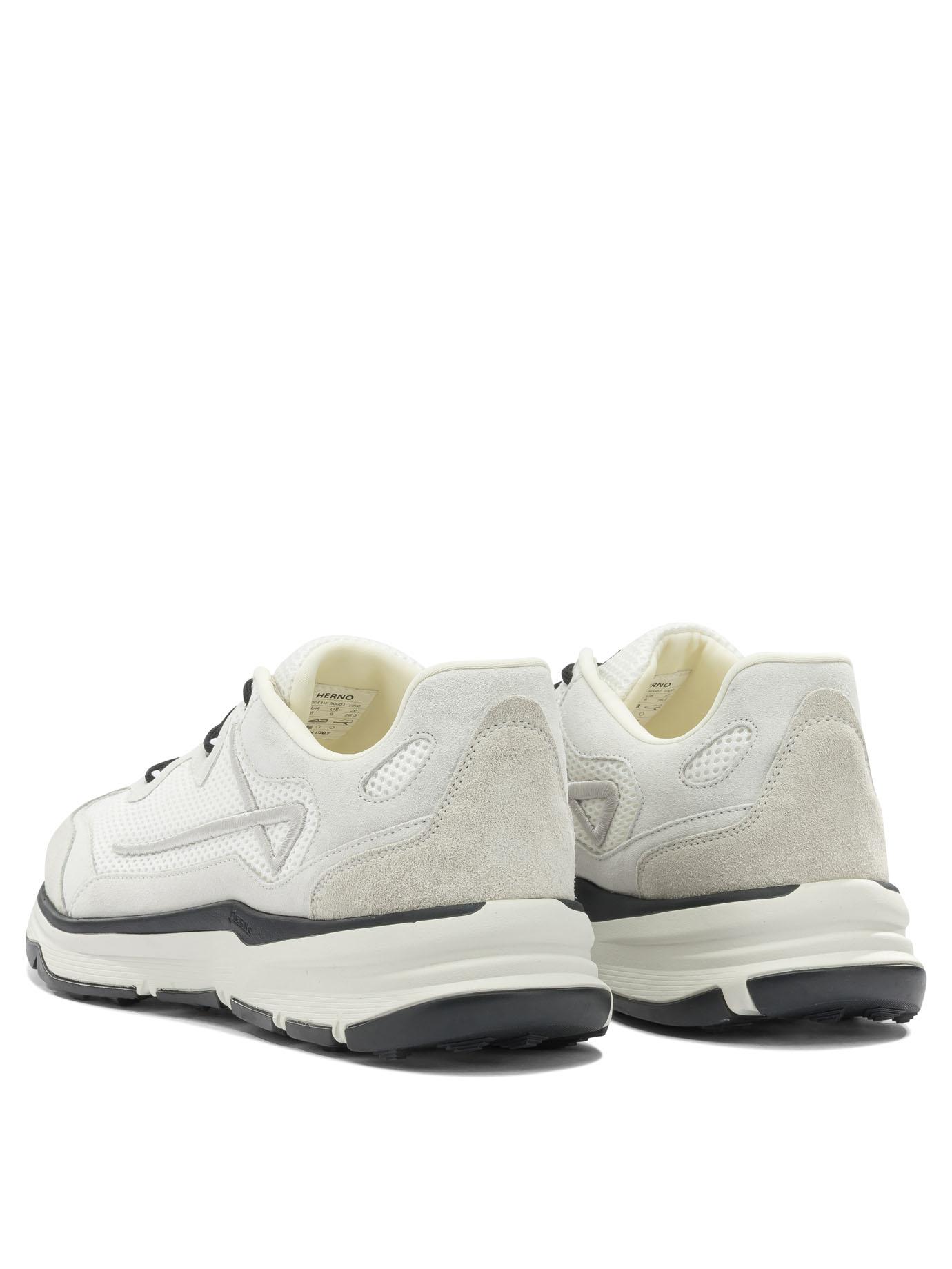 [Herno] Sneakers SS26 SH000051U500011000