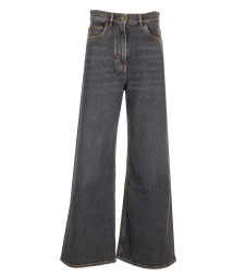 [Etro] Jeans FW24 WRNB0013 AD247S9095