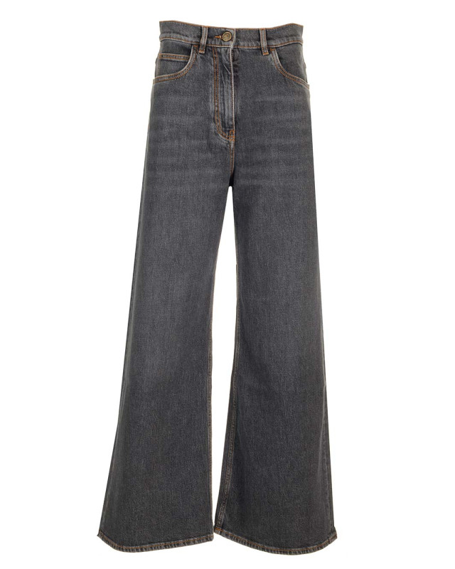 [Etro] Jeans FW24 WRNB0013 AD247S9095