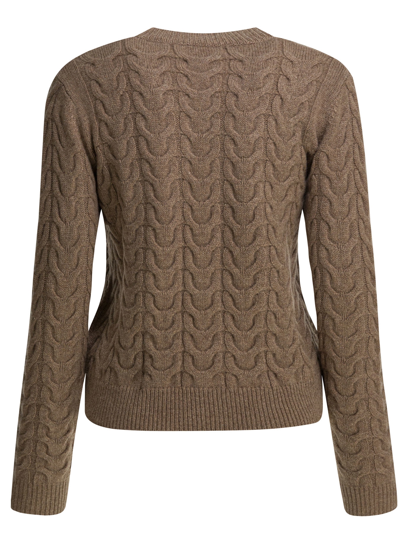[Max Mara] Knitwear FW25 2521366032ARAMIS002