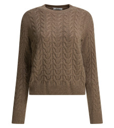 [Max Mara] Knitwear FW25 2521366032ARAMIS002