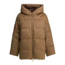 [MAX MARA THE CUBE] Down jacket FW25 2529486035DESIDERIO001
