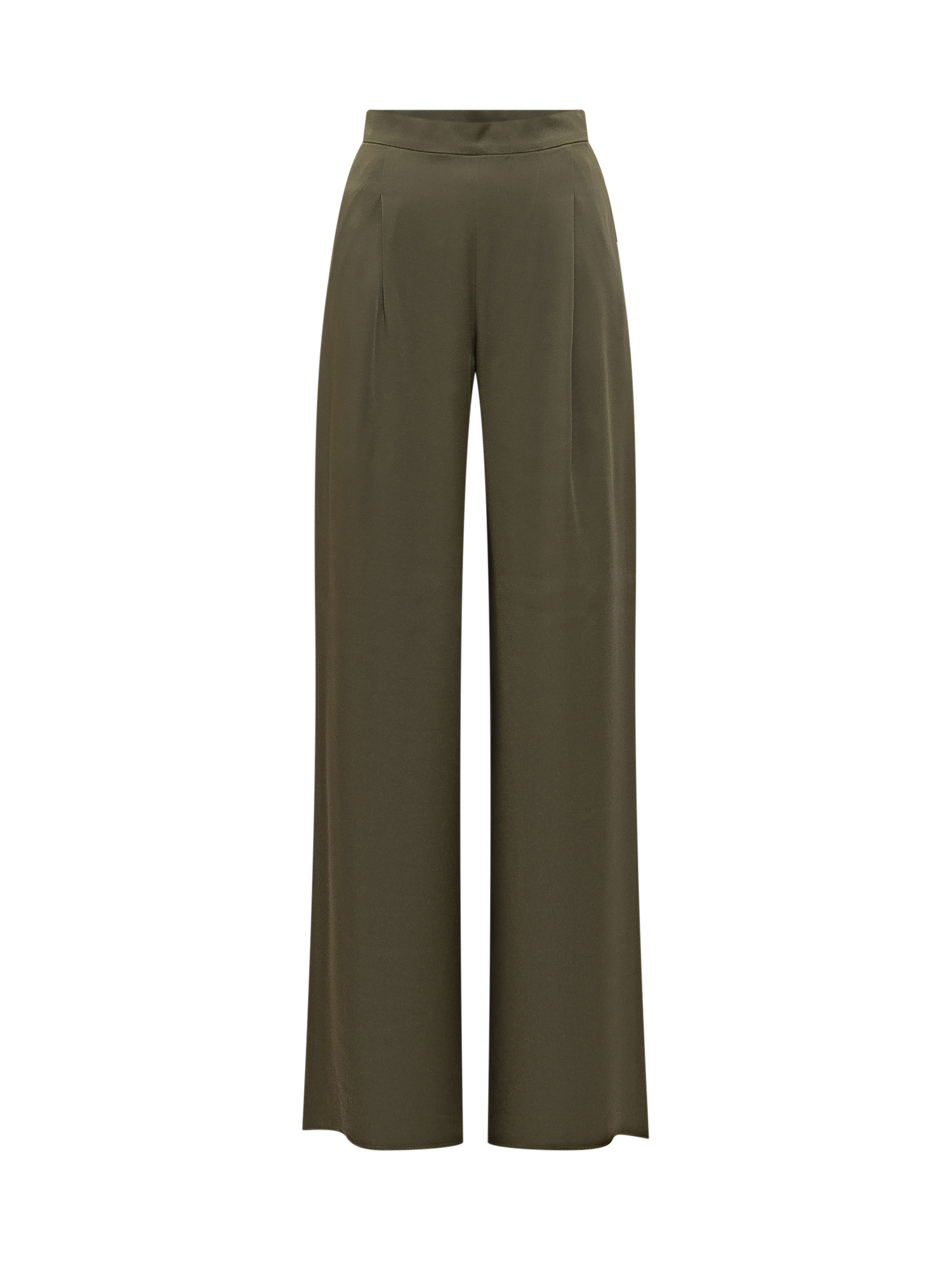 [MAX MARA ELEGANTE STUDIO] Trousers SS26 2616131023600 048