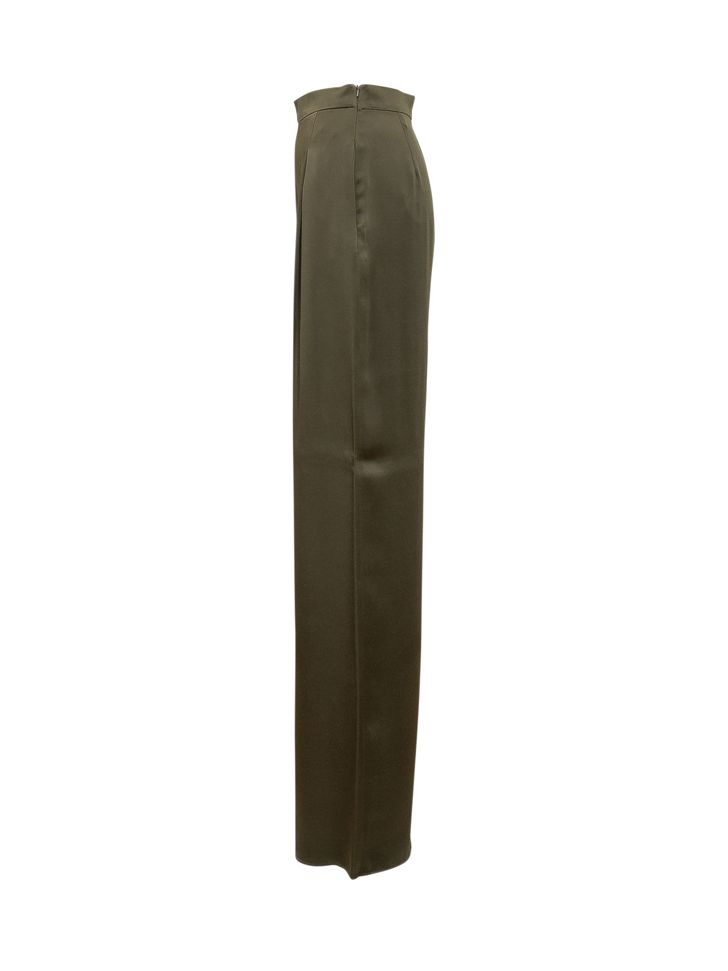 [MAX MARA ELEGANTE STUDIO] Trousers SS26 2616131023600 048