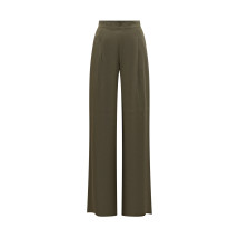 [MAX MARA ELEGANTE STUDIO] Trousers SS26 2616131023600 048