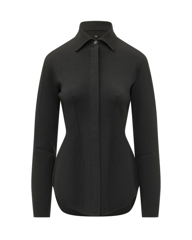 [SPORTMAX] Knitwear FW25 2522346063600 001