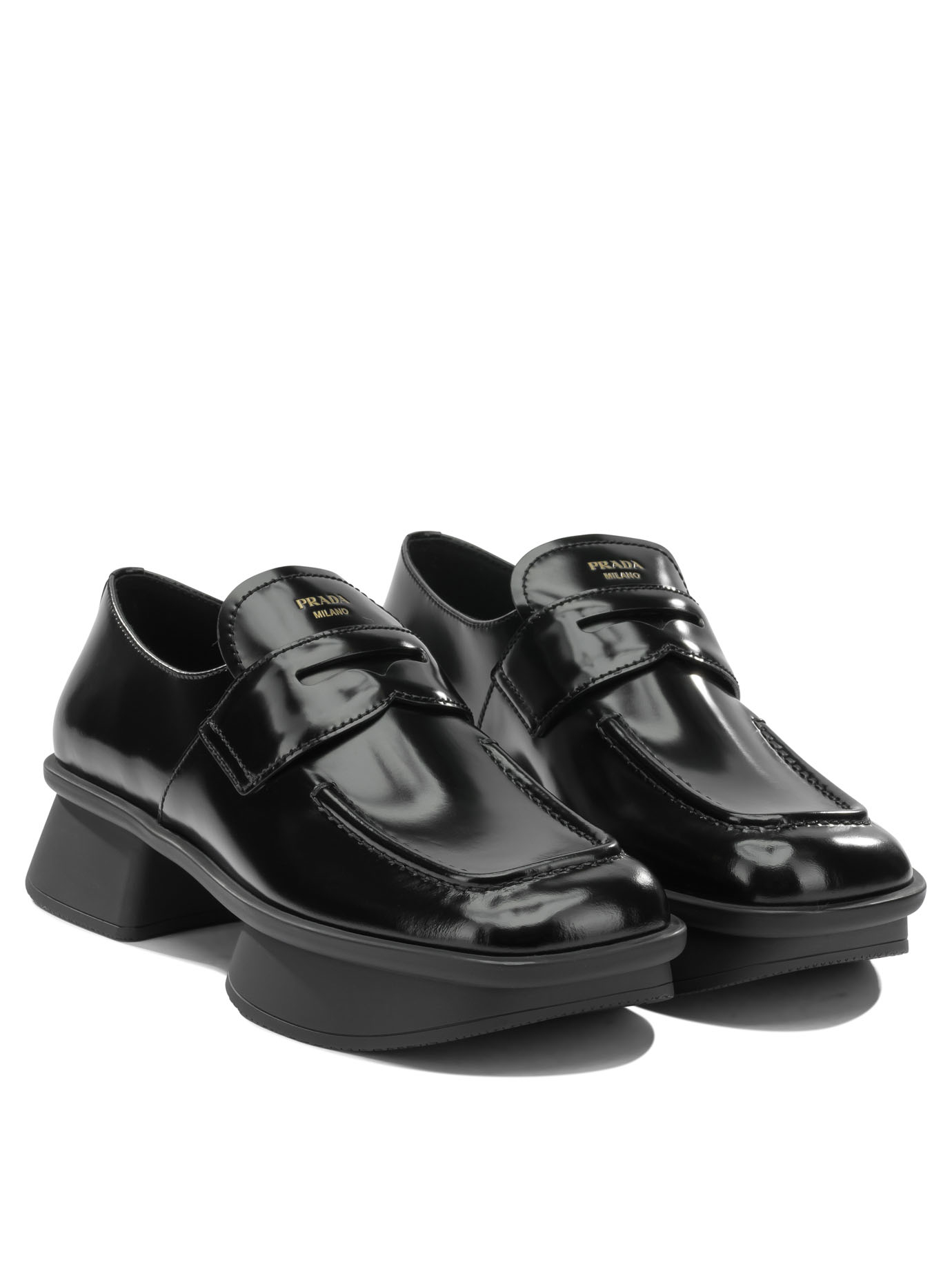 [Prada] Loafer FW25 1D985N055F0002 F D040