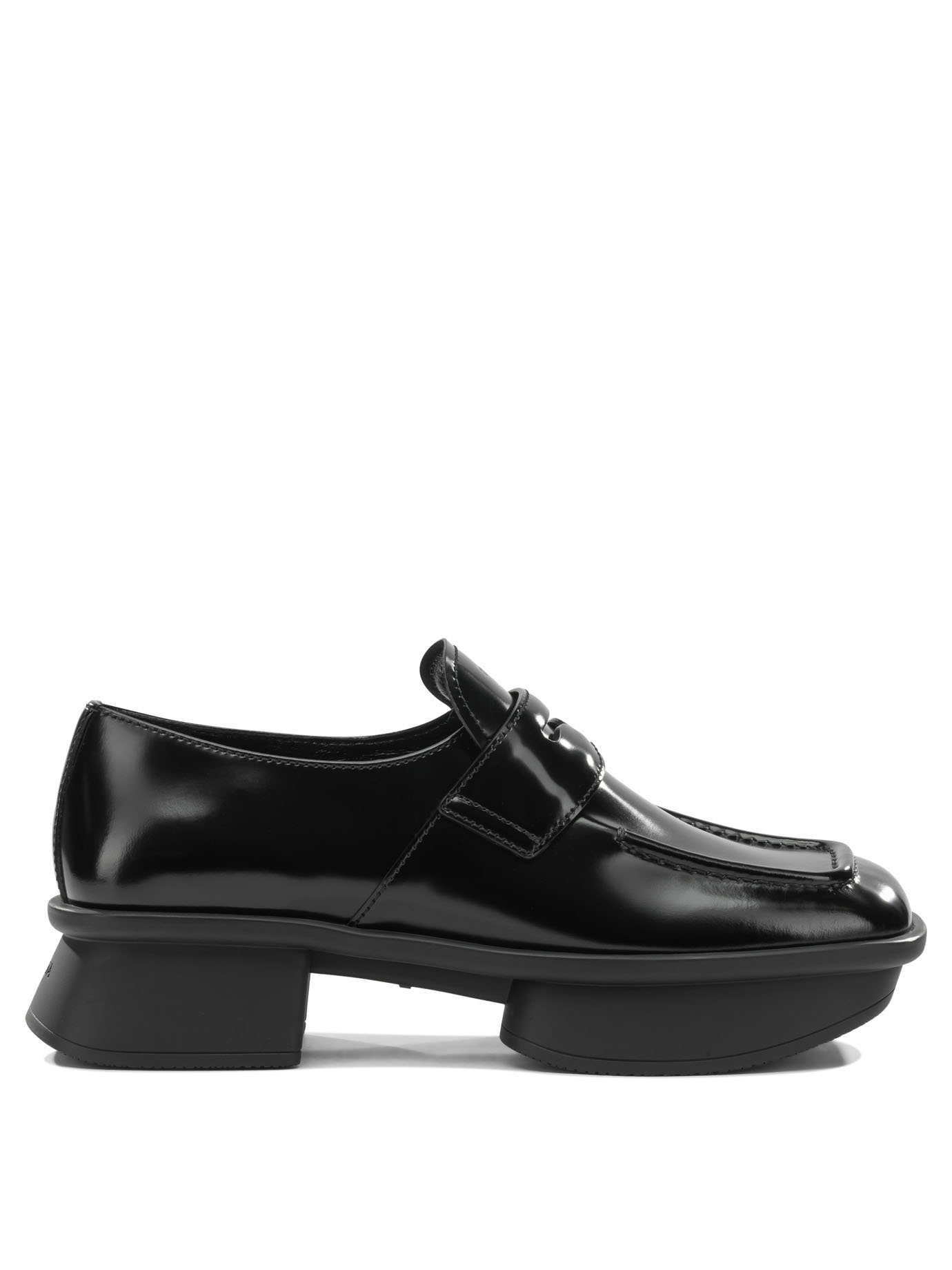 [Prada] Loafer FW25 1D985N055F0002 F D040