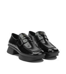 [Prada] Loafer FW25 1D985N055F0002 F D040