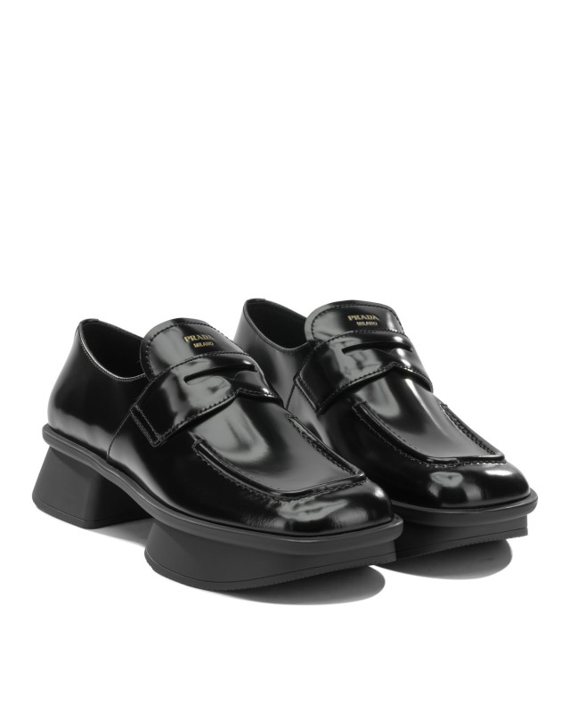 [Prada] Loafer FW25 1D985N055F0002 F D040