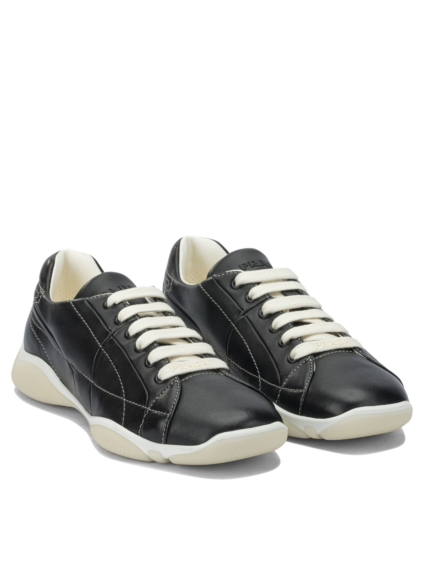 [Prada] Sneakers FW25 2EE429038F0632 F G000