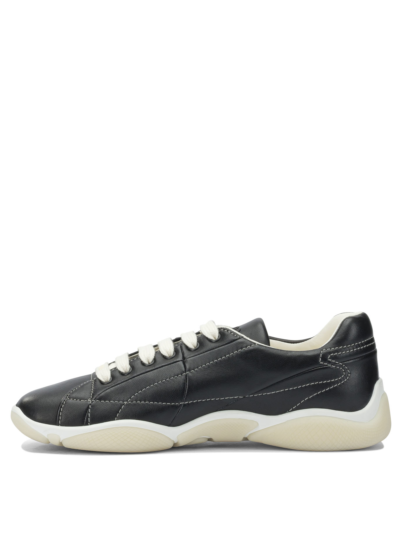 [Prada] Sneakers FW25 2EE429038F0632 F G000
