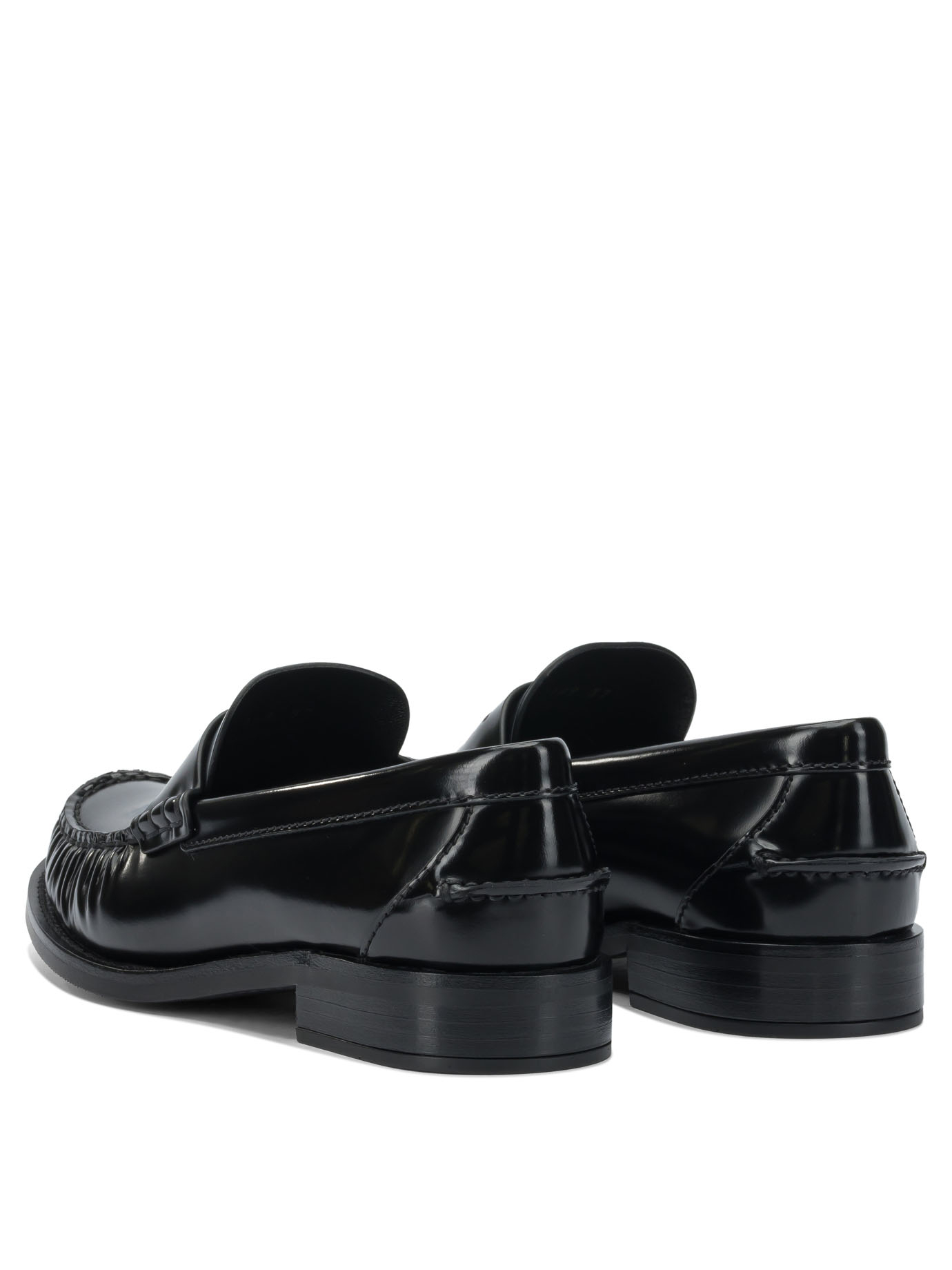 [Prada] Loafer FW25 1D199OP39F0002 F020