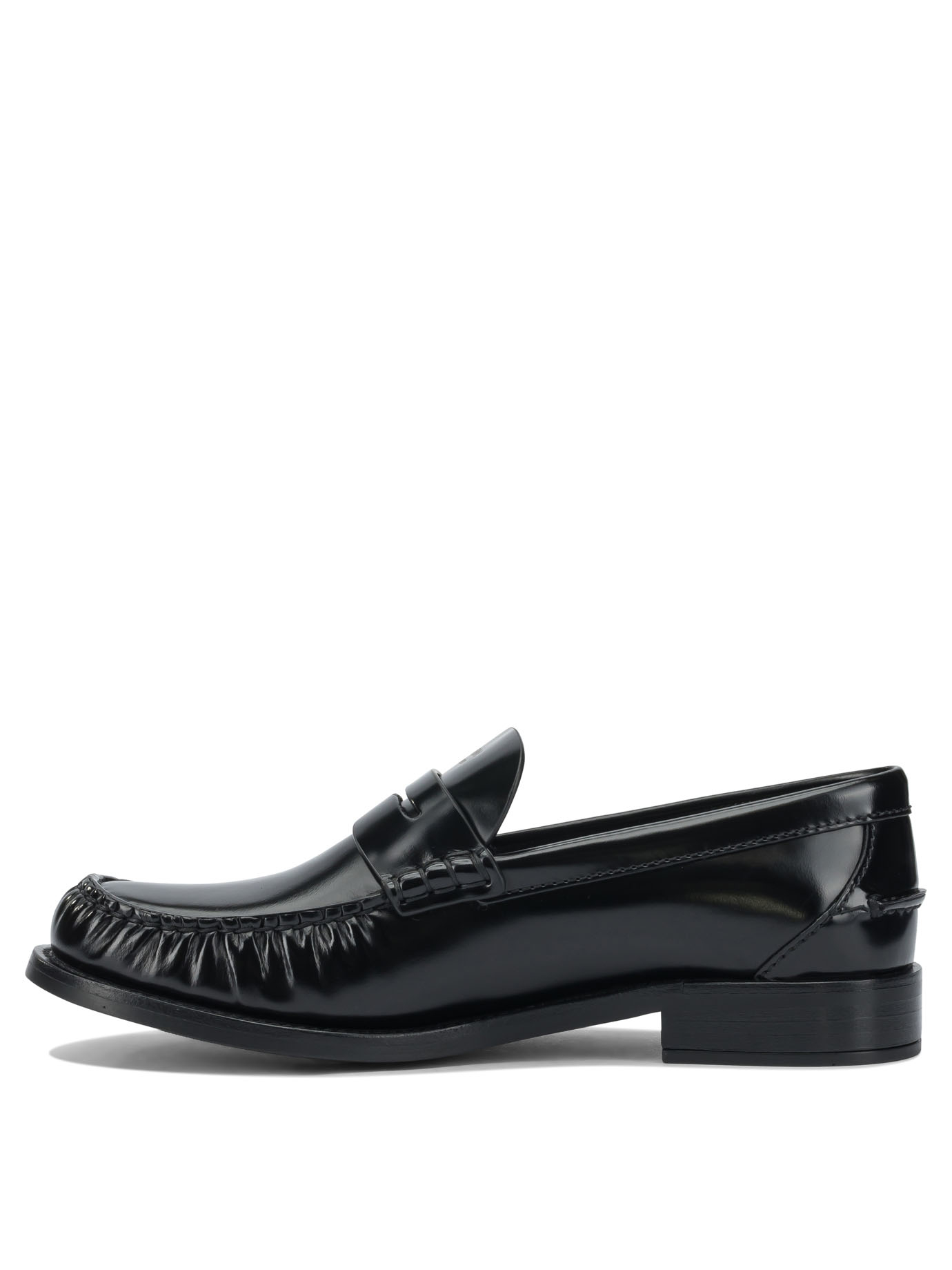 [Prada] Loafer FW25 1D199OP39F0002 F020
