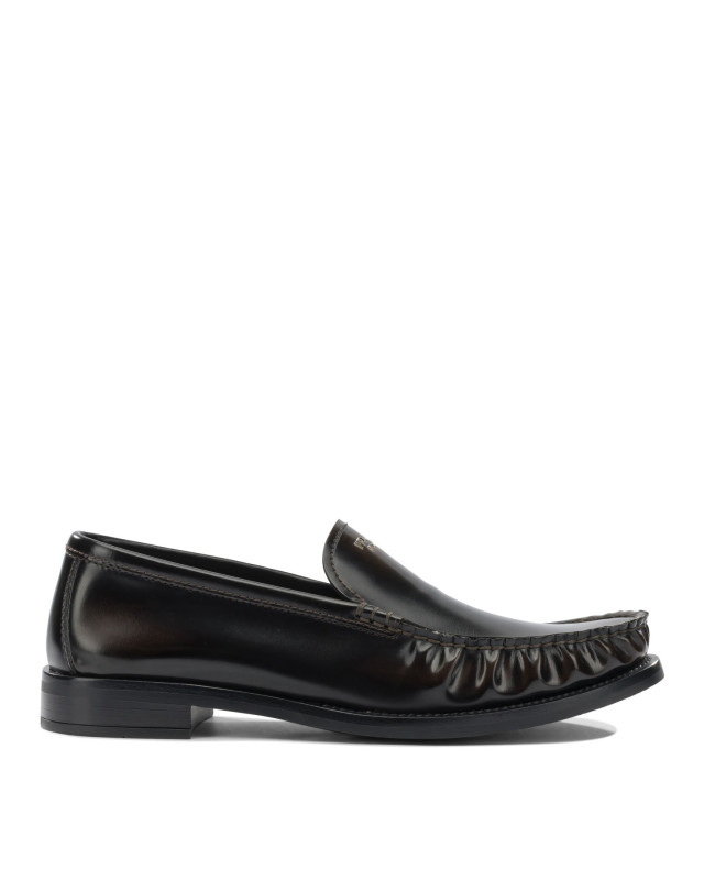 [Prada] Loafer FW25 1D991NP39F0038 F A020