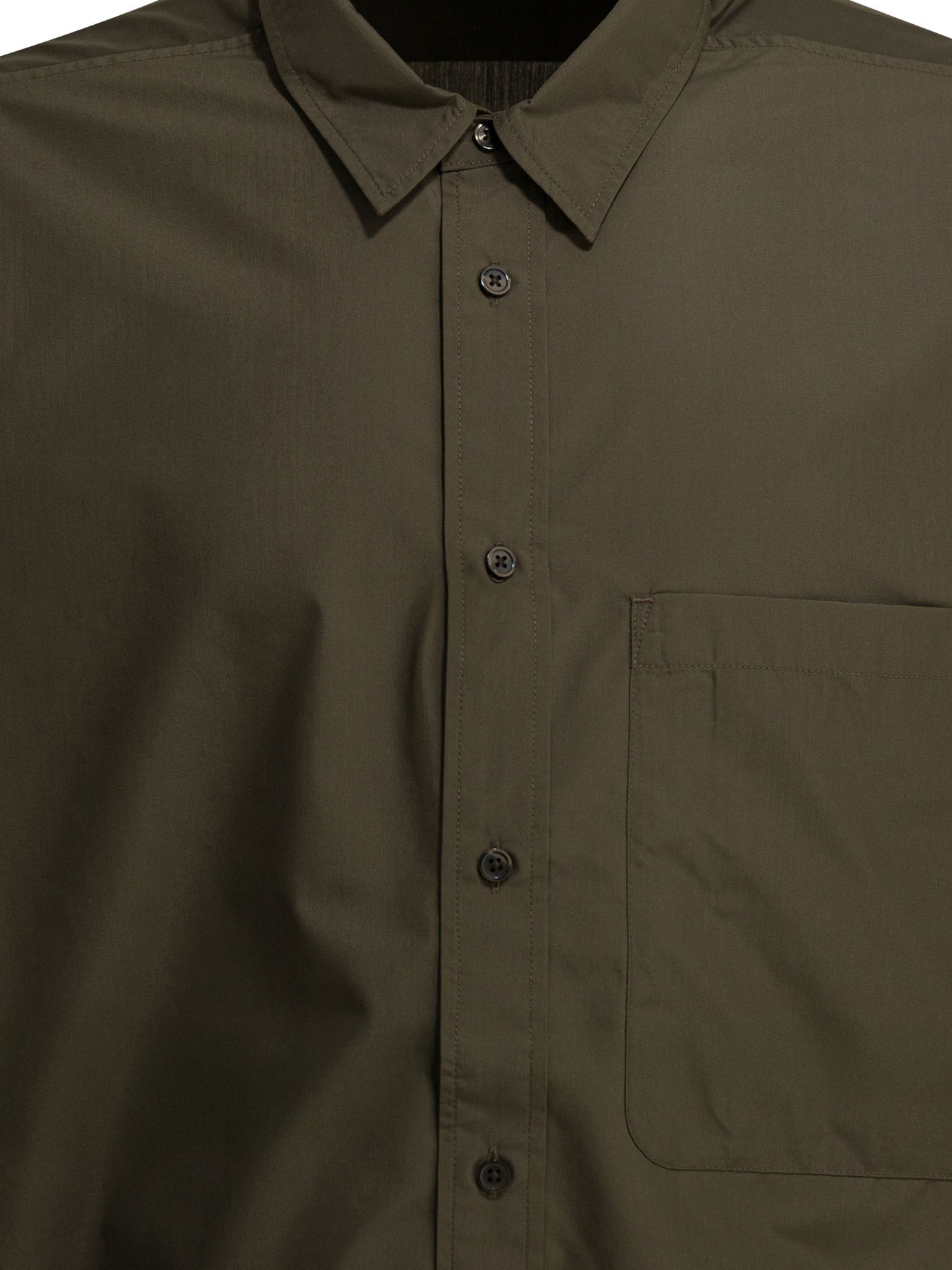 [Daiwa Pier 39] Shirts Long Sleeve FW25 8811-0060-70426