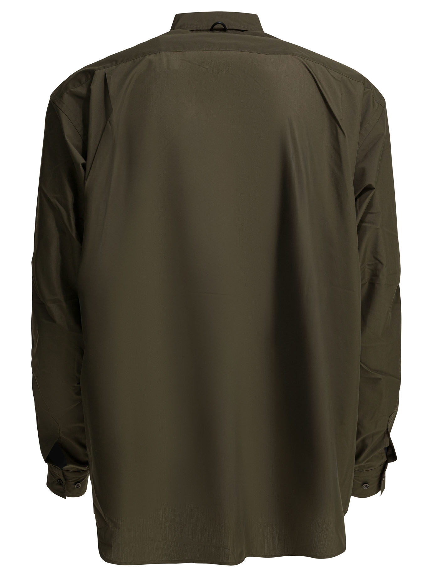 [Daiwa Pier 39] Shirts Long Sleeve FW25 8811-0060-70426