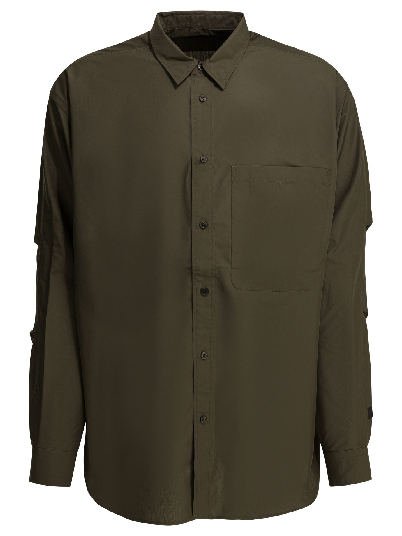 [Daiwa Pier 39] Shirts Long Sleeve FW25 8811-0060-70426