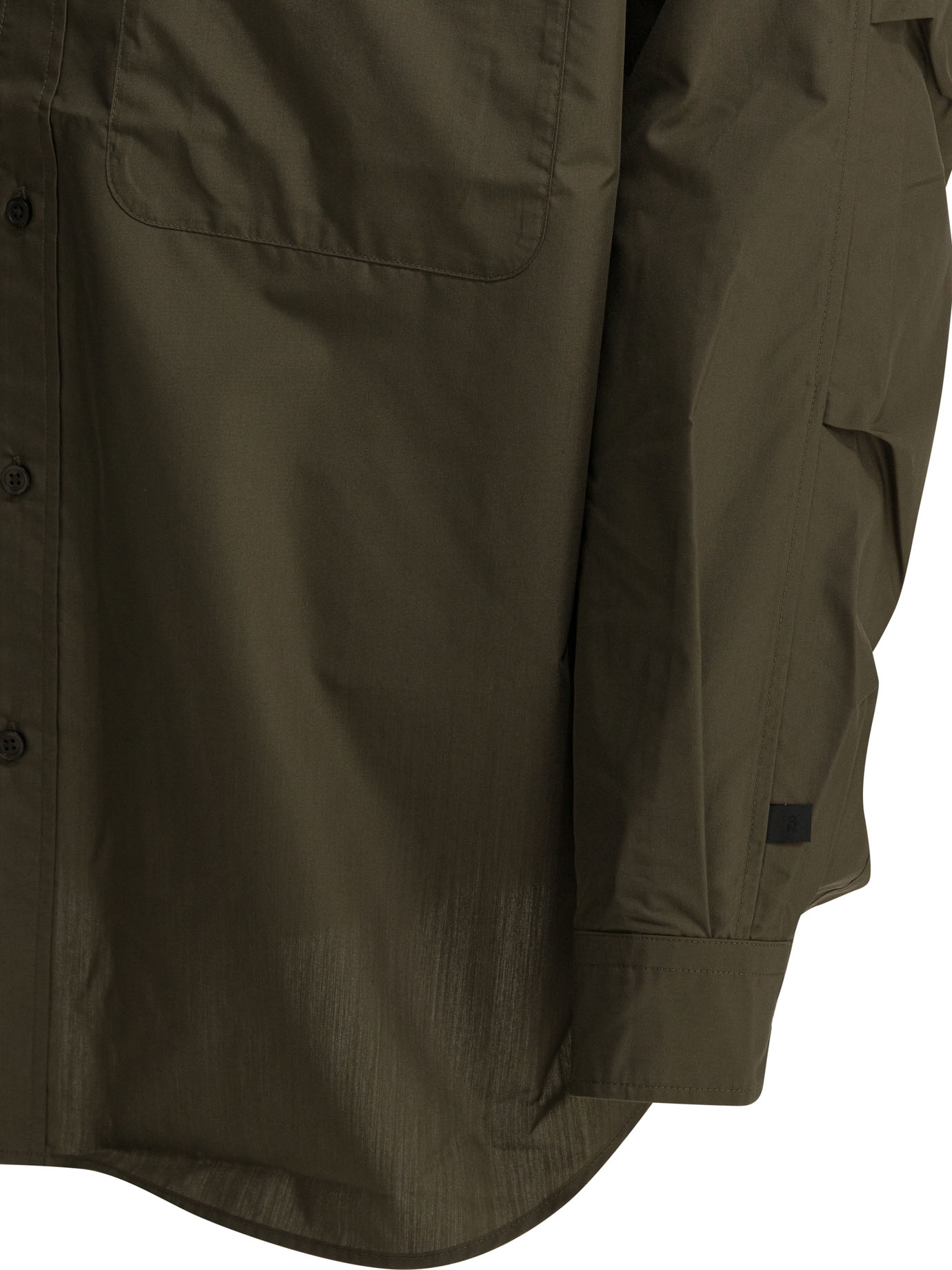 [Daiwa Pier 39] Shirts Long Sleeve FW25 8811-0060-70426
