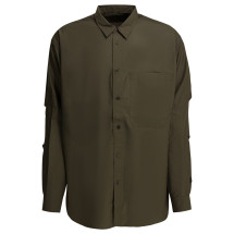 [Daiwa Pier 39] Shirts Long Sleeve FW25 8811-0060-70426