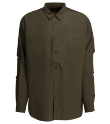 [Daiwa Pier 39] Shirts Long Sleeve FW25 8811-0060-70426